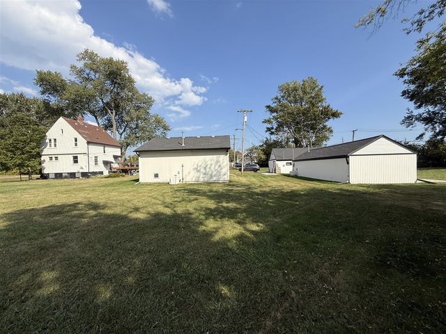 23880 Shook Road, Clinton Township, MI 48035