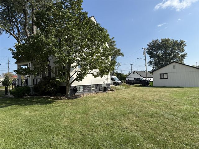 23880 Shook Road, Clinton Township, MI 48035