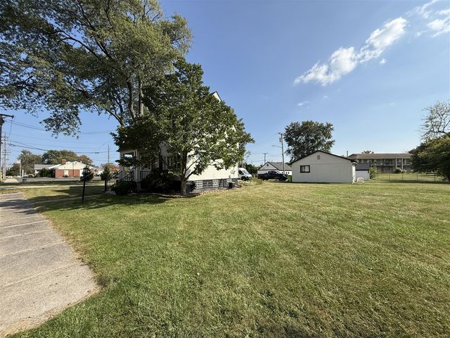 23880 Shook Road, Clinton Township, MI 48035