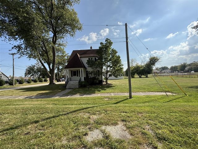 23880 Shook Road, Clinton Township, MI 48035