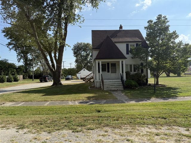 23880 Shook Road, Clinton Township, MI 48035