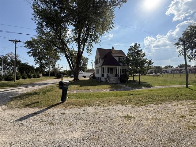 23880 Shook Road, Clinton Township, MI 48035