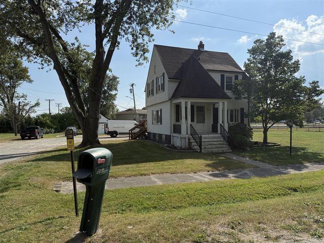 23880 Shook Road, Clinton Township, MI 48035