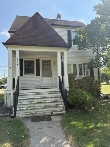 23880 Shook Road, Clinton Township, MI 48035