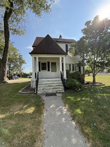 23880 Shook Road, Clinton Township, MI 48035