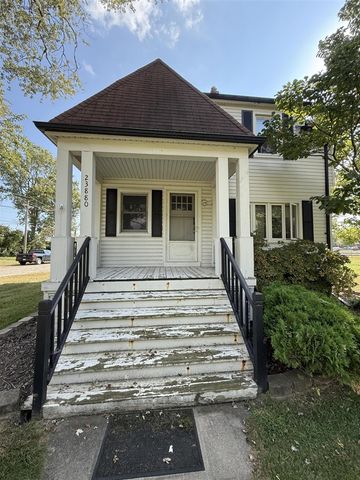 23880 Shook Road, Clinton Township, MI 48035