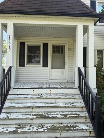 23880 Shook Road, Clinton Township, MI 48035