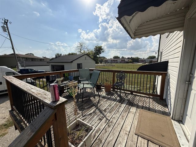 23880 Shook Road, Clinton Township, MI 48035