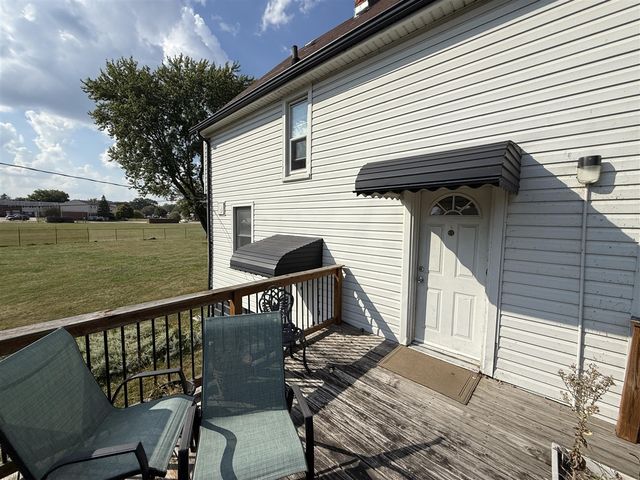 23880 Shook Road, Clinton Township, MI 48035