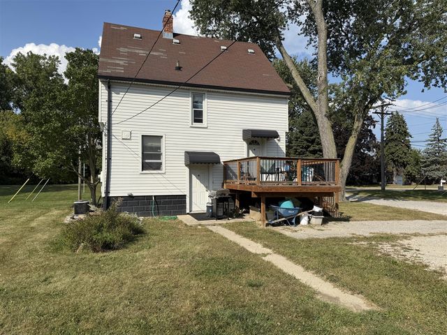 23880 Shook Road, Clinton Township, MI 48035