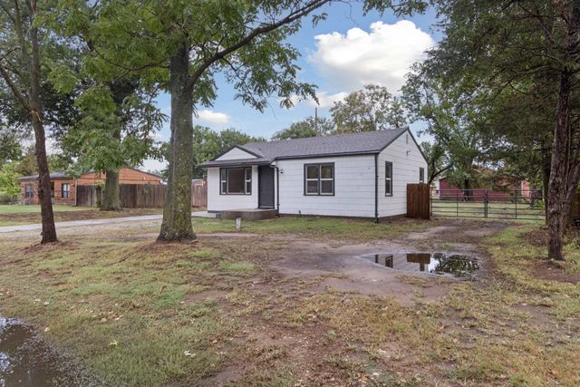 616 E Wayne st, Wichita, KS 67216