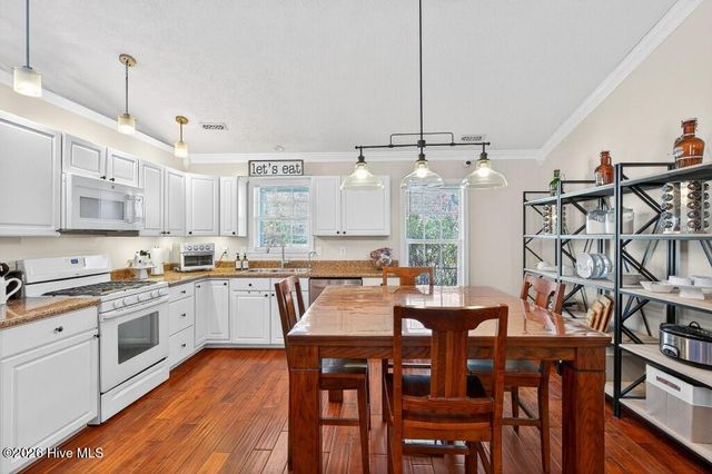 403 Seven Seas Drive, Havelock, NC 28532