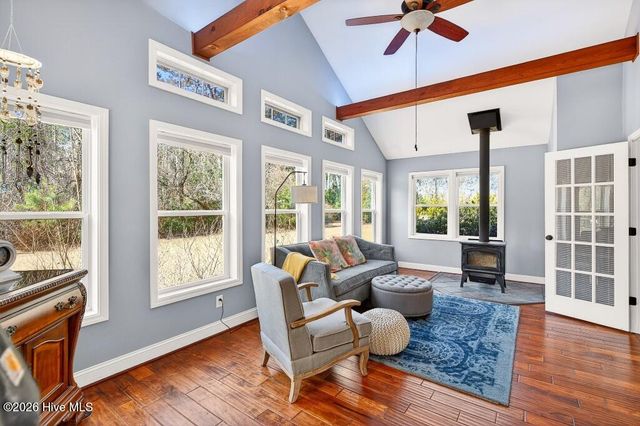 403 Seven Seas Drive, Havelock, NC 28532