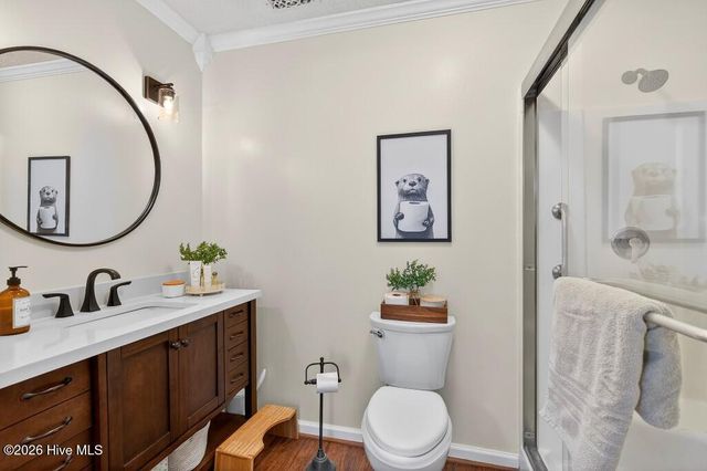 403 Seven Seas Drive, Havelock, NC 28532