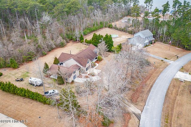 403 Seven Seas Drive, Havelock, NC 28532
