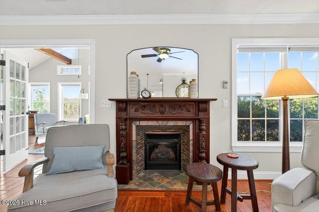 403 Seven Seas Drive, Havelock, NC 28532