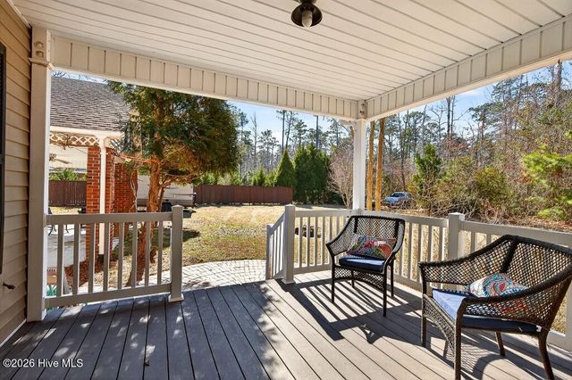 403 Seven Seas Drive, Havelock, NC 28532