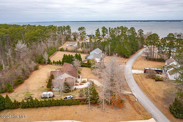 403 Seven Seas Drive, Havelock, NC 28532
