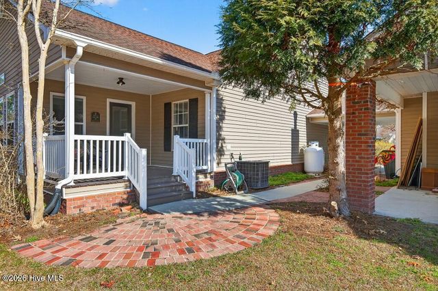 403 Seven Seas Drive, Havelock, NC 28532