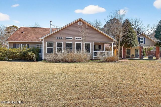 403 Seven Seas Drive, Havelock, NC 28532