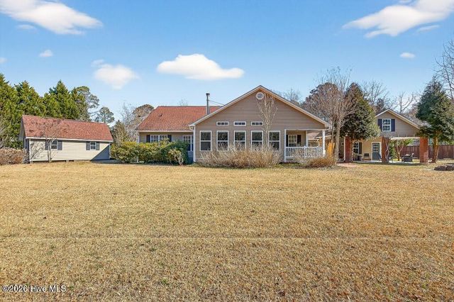 403 Seven Seas Drive, Havelock, NC 28532
