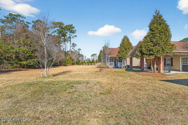 403 Seven Seas Drive, Havelock, NC 28532