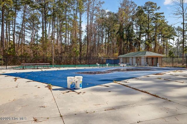 403 Seven Seas Drive, Havelock, NC 28532