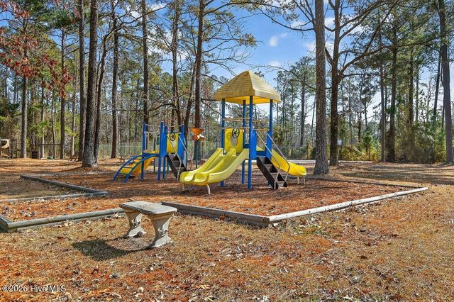 403 Seven Seas Drive, Havelock, NC 28532