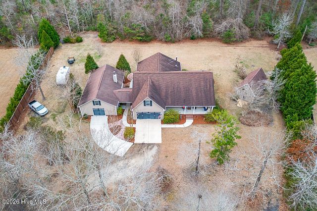 403 Seven Seas Drive, Havelock, NC 28532