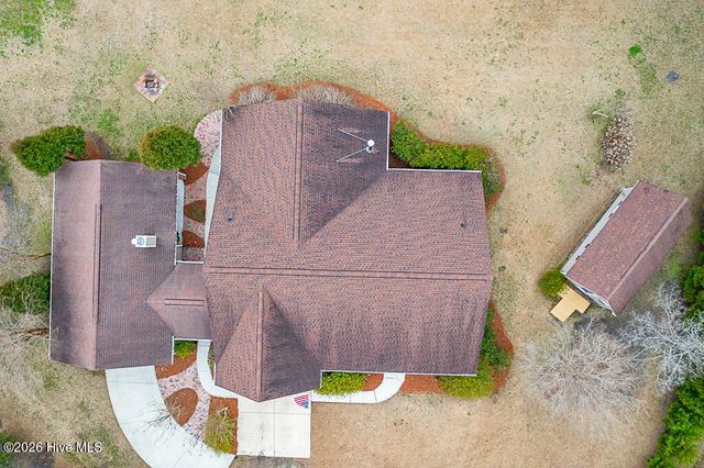 403 Seven Seas Drive, Havelock, NC 28532