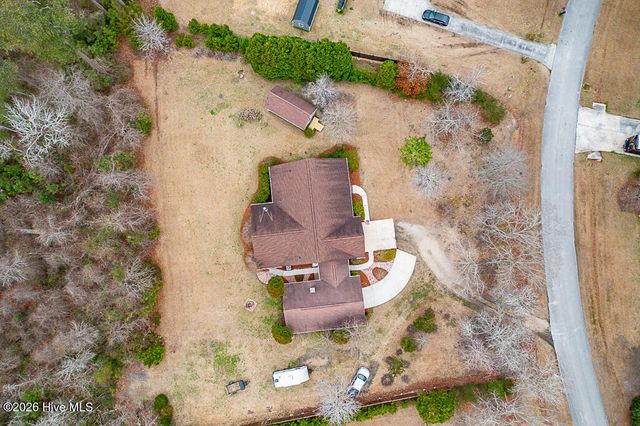 403 Seven Seas Drive, Havelock, NC 28532