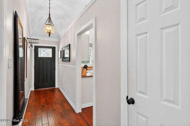 403 Seven Seas Drive, Havelock, NC 28532