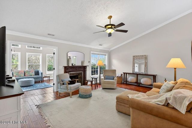 403 Seven Seas Drive, Havelock, NC 28532