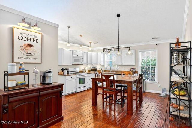 403 Seven Seas Drive, Havelock, NC 28532