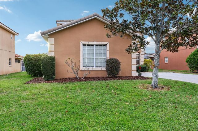 215 VISTA DRIVE, Davenport, FL 33897