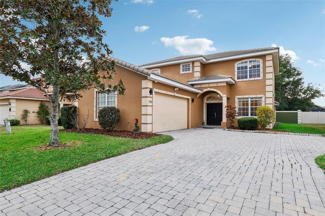 215 VISTA DRIVE, Davenport, FL 33897