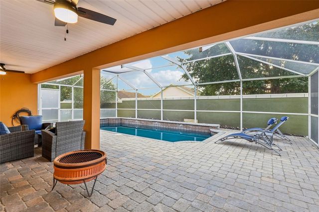 215 VISTA DRIVE, Davenport, FL 33897