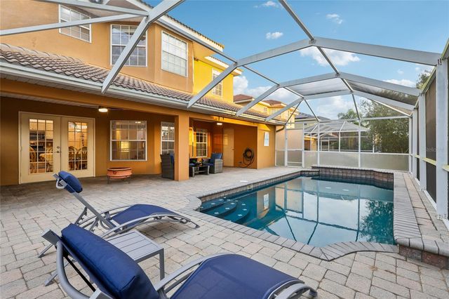 215 VISTA DRIVE, Davenport, FL 33897