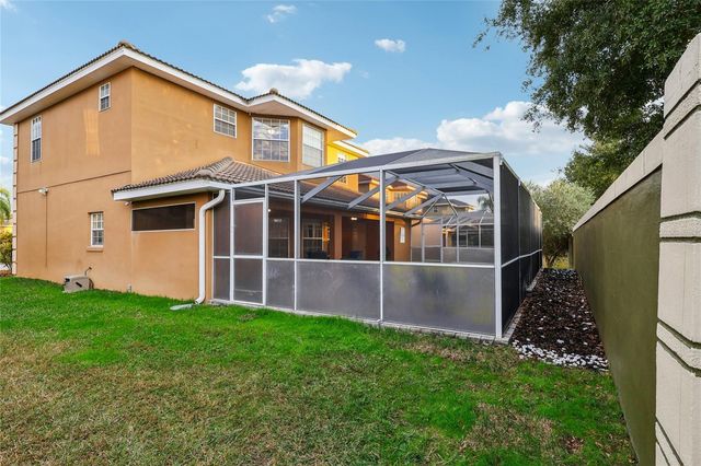 215 VISTA DRIVE, Davenport, FL 33897