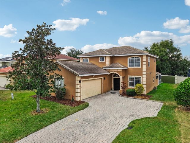 215 VISTA DRIVE, Davenport, FL 33897