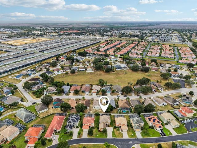 215 VISTA DRIVE, Davenport, FL 33897