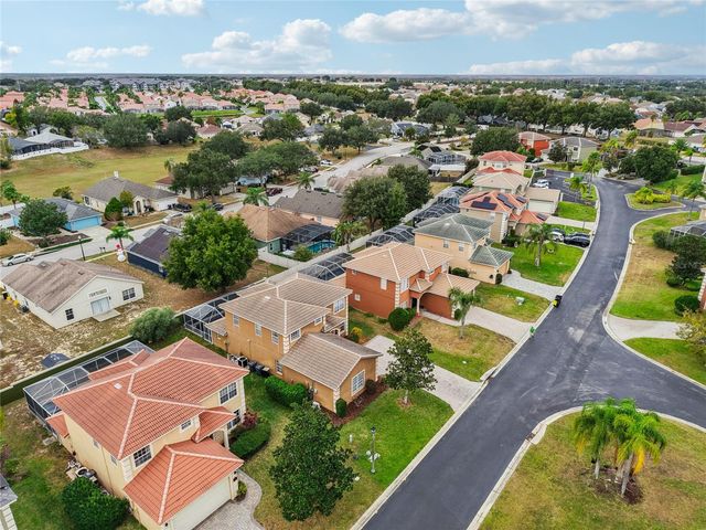 215 VISTA DRIVE, Davenport, FL 33897