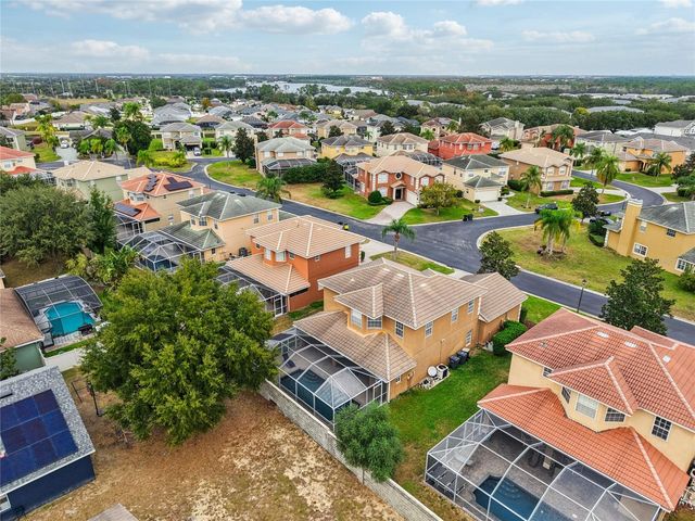 215 VISTA DRIVE, Davenport, FL 33897