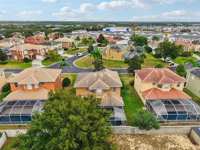 215 VISTA DRIVE, Davenport, FL 33897