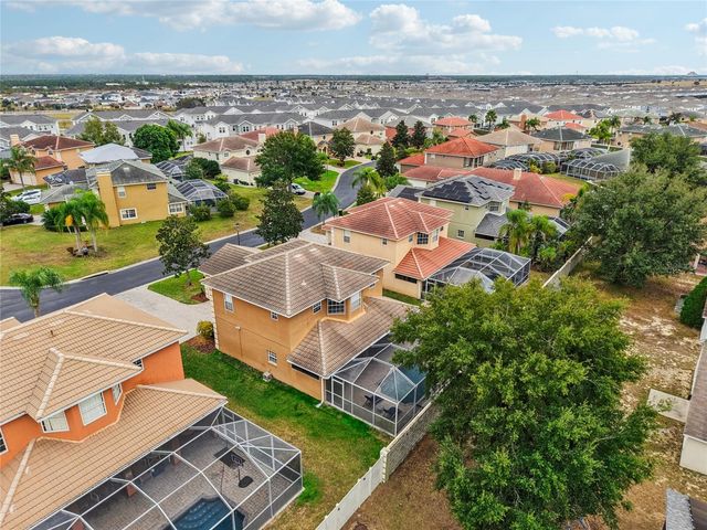 215 VISTA DRIVE, Davenport, FL 33897