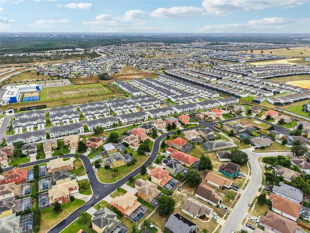 215 VISTA DRIVE, Davenport, FL 33897