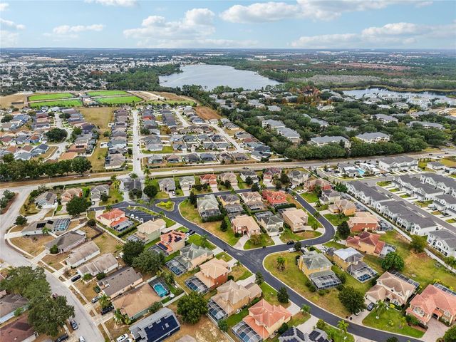 215 VISTA DRIVE, Davenport, FL 33897