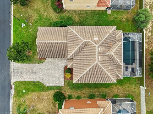 215 VISTA DRIVE, Davenport, FL 33897