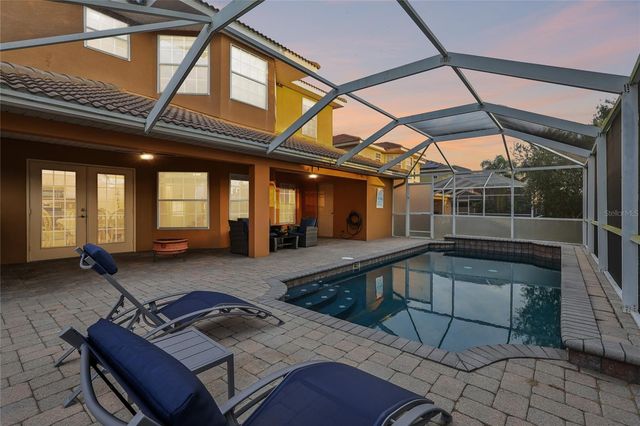 215 VISTA DRIVE, Davenport, FL 33897