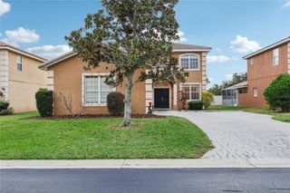 215 VISTA DRIVE, Davenport, FL 33897